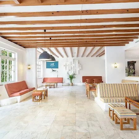 Mirachoro 公寓式酒店 阿尔布费拉