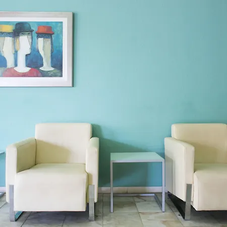 Mirachoro 公寓式酒店 3*