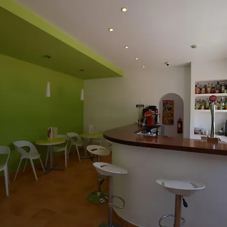 Mirachoro 公寓式酒店