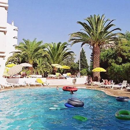 公寓式酒店 Mirachoro 阿尔布费拉