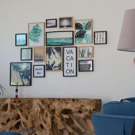 Mirachoro 公寓式酒店 阿尔布费拉