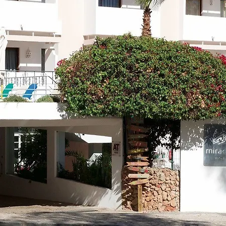 Mirachoro البوفيرا