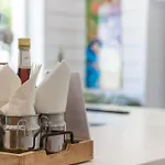 Mirachoro מלון דירות אלבופיירה
