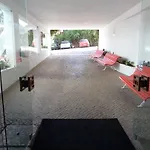 מלון דירות Mirachoro אלבופיירה