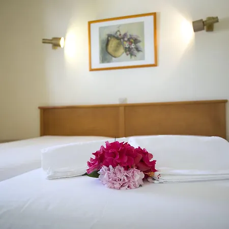 Mirachoro Hotel apartamentowy Albufeira