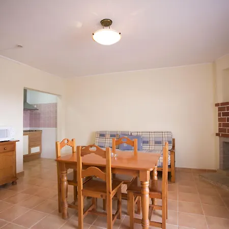 Hotel apartamentowy Mirachoro Albufeira