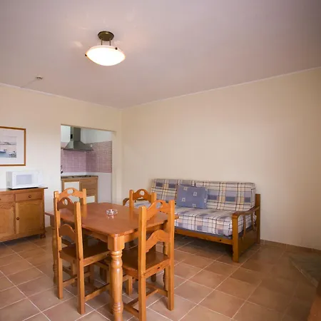 Mirachoro Hotel apartamentowy Albufeira