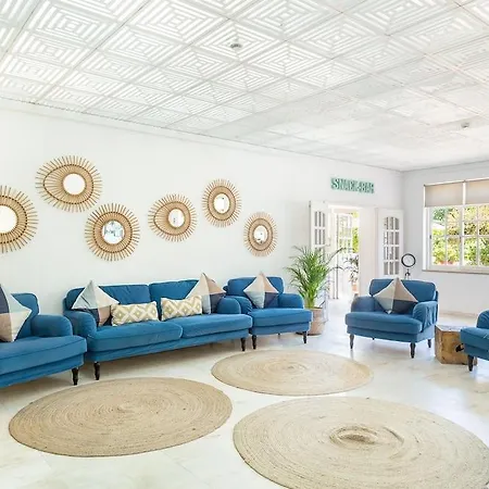 Mirachoro Hotel apartamentowy Albufeira
