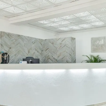 Mirachoro Hotel apartamentowy Albufeira