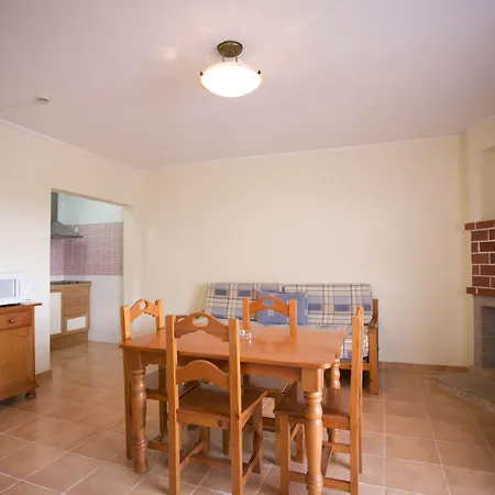 Mirachoro Апарт-отель Албуфейра