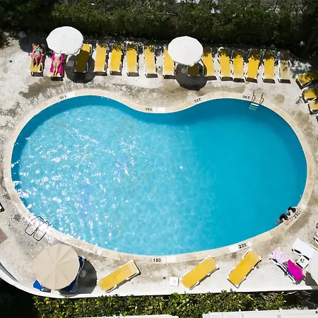 Mirachoro Apartmanhotel