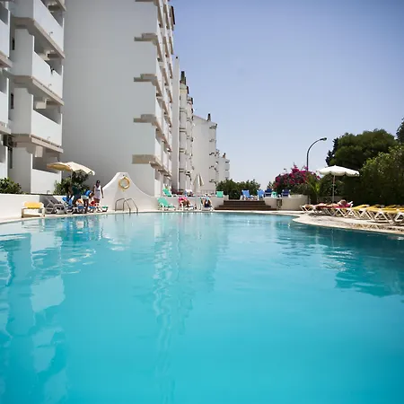 Mirachoro Aparthotel 3*