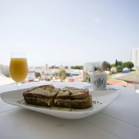 Mirachoro 3* Albufeira