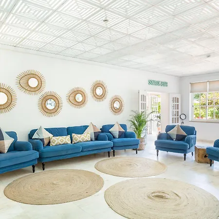 Lejlighedshotel Mirachoro 3*