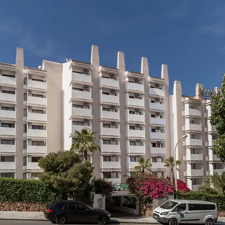 Lejlighedshotel Mirachoro Albufeira
