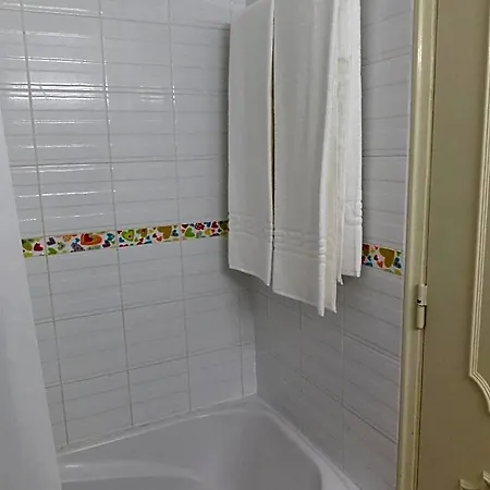 Mirachoro Lägenhetshotell Albufeira