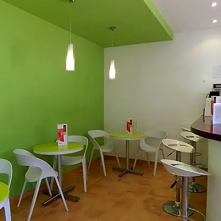 Mirachoro Lägenhetshotell Albufeira