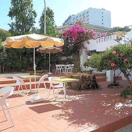 Mirachoro 3* Albufeira