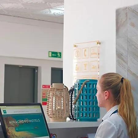 Mirachoro Lägenhetshotell