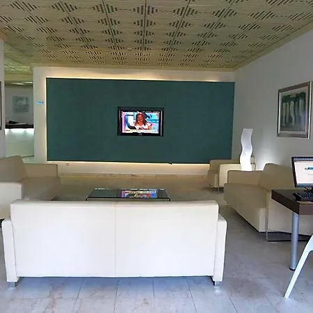 Lägenhetshotell Mirachoro Albufeira