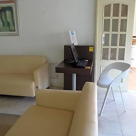 Mirachoro Lägenhetshotell Albufeira