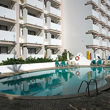 Mirachoro 3* Albufeira