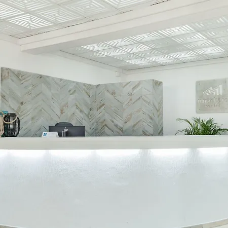 Lejlighedshotel Mirachoro