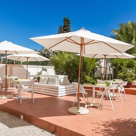 Mirachoro Lejlighedshotel