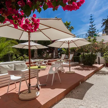 Mirachoro Lejlighedshotel