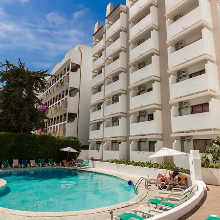 Aparthotel Mirachoro