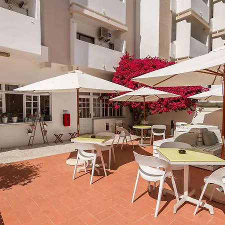 Mirachoro Aparthotel Albufeira