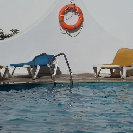 Hotel apartamentowy Mirachoro Albufeira