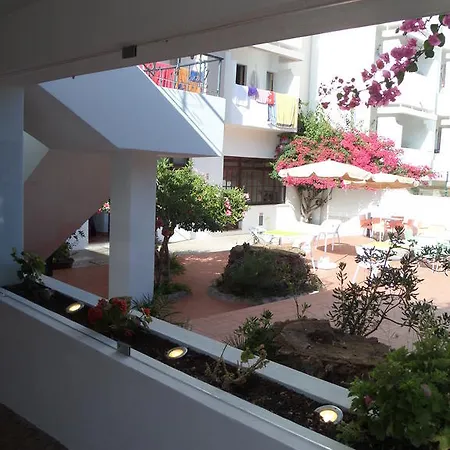 Hotel apartamentowy Mirachoro