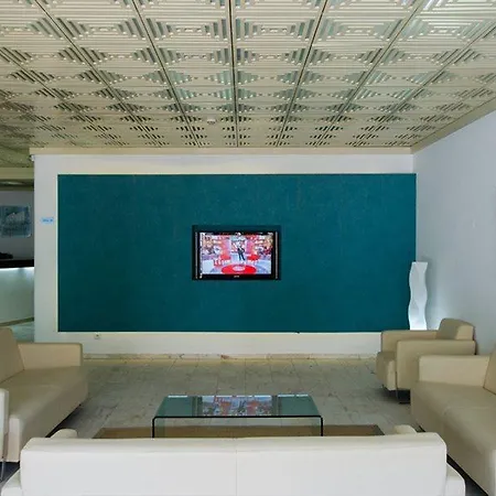 Hotel apartamentowy Mirachoro Albufeira