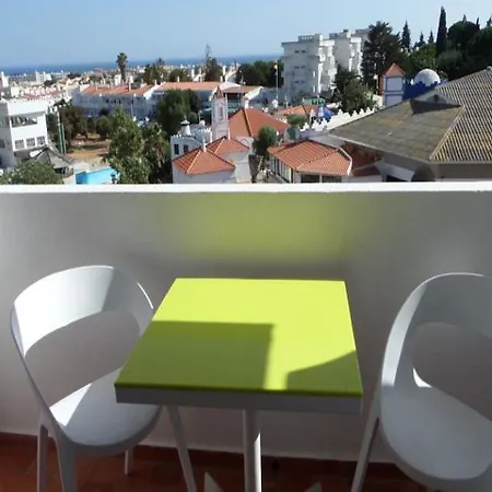 Mirachoro Aparthotel 3*