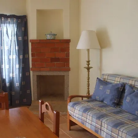 Hotel apartamentowy Mirachoro 3*