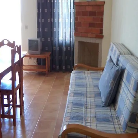 Apartmanhotel Mirachoro Albufeira