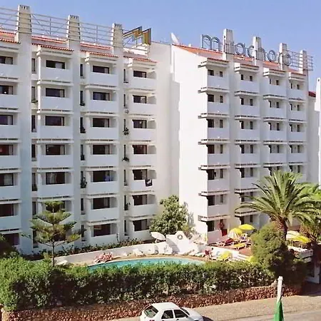 Mirachoro 3* Albufeira