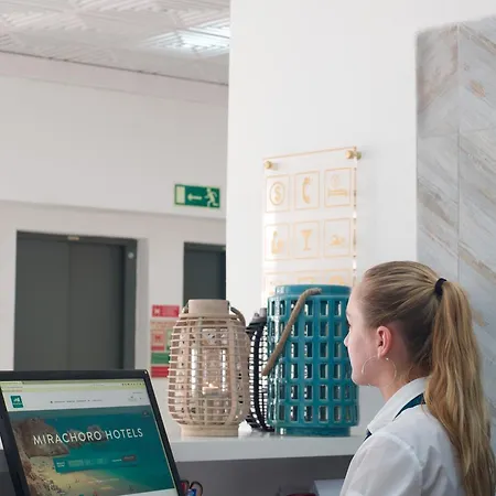 Mirachoro 3* Albufeira