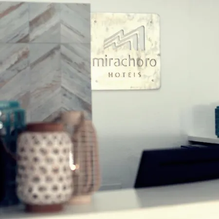 Mirachoro Lejlighedshotel 3*