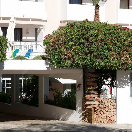 Mirachoro Aparthotel