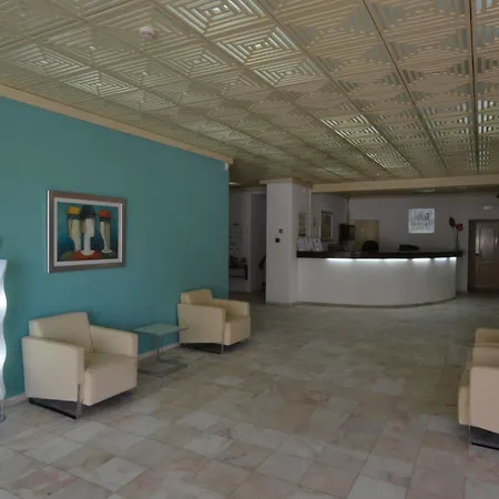 Mirachoro Hotel apartamentowy Albufeira