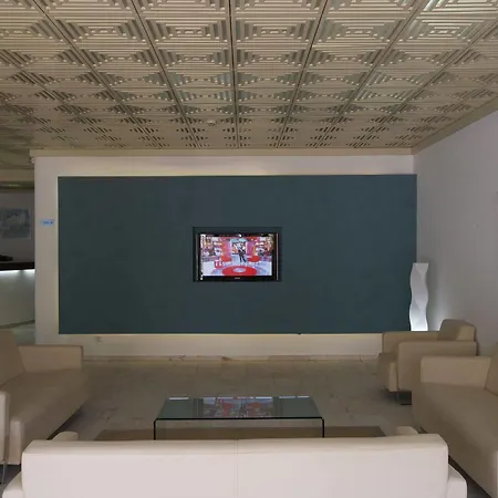Mirachoro Hotel apartamentowy