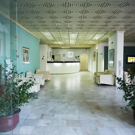Hotel apartamentowy Mirachoro 3*