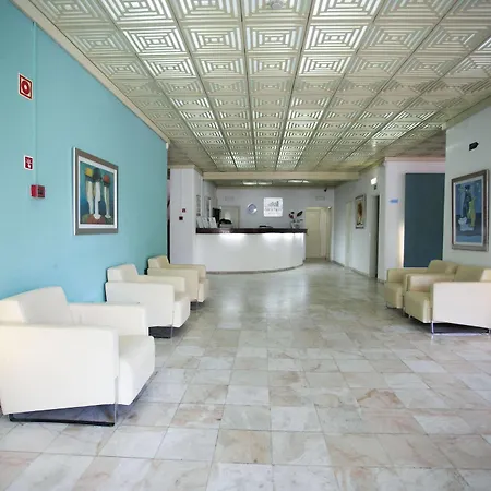 Mirachoro Hotel apartamentowy Albufeira