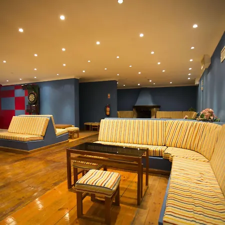 Hotel apartamentowy Mirachoro Albufeira