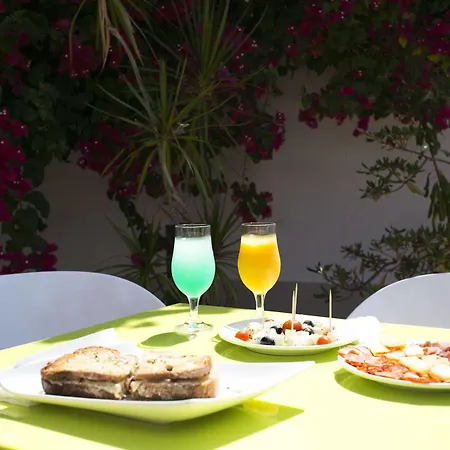 Hotel apartamentowy Mirachoro 3*