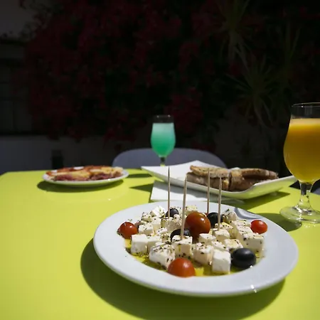 Hotel apartamentowy Mirachoro Albufeira