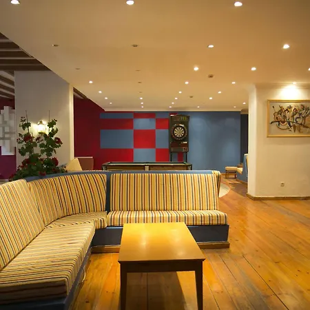 Mirachoro Hotel apartamentowy 3*