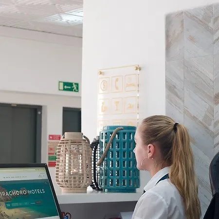 Aparthotel Mirachoro